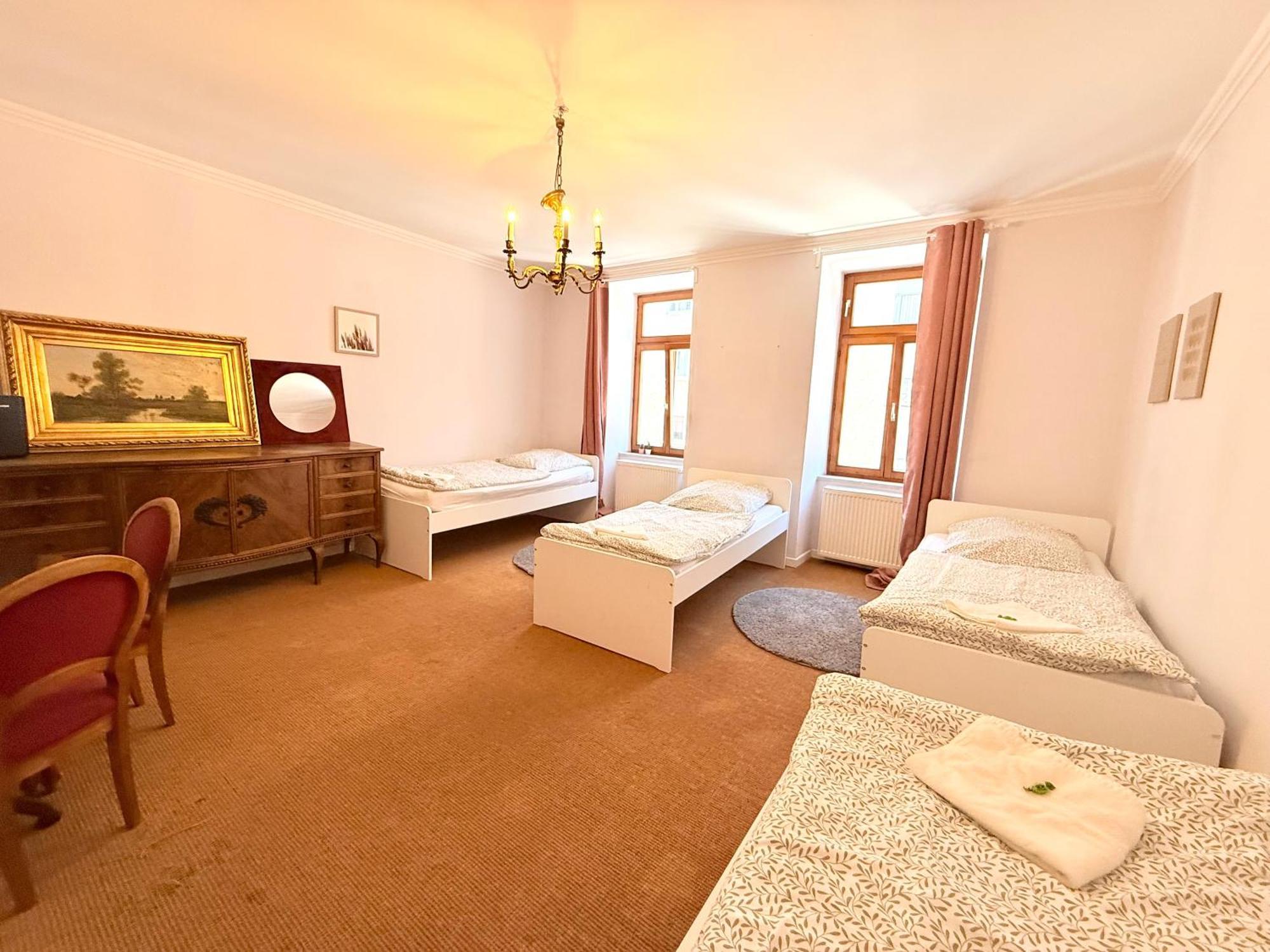 Casa Tempora *