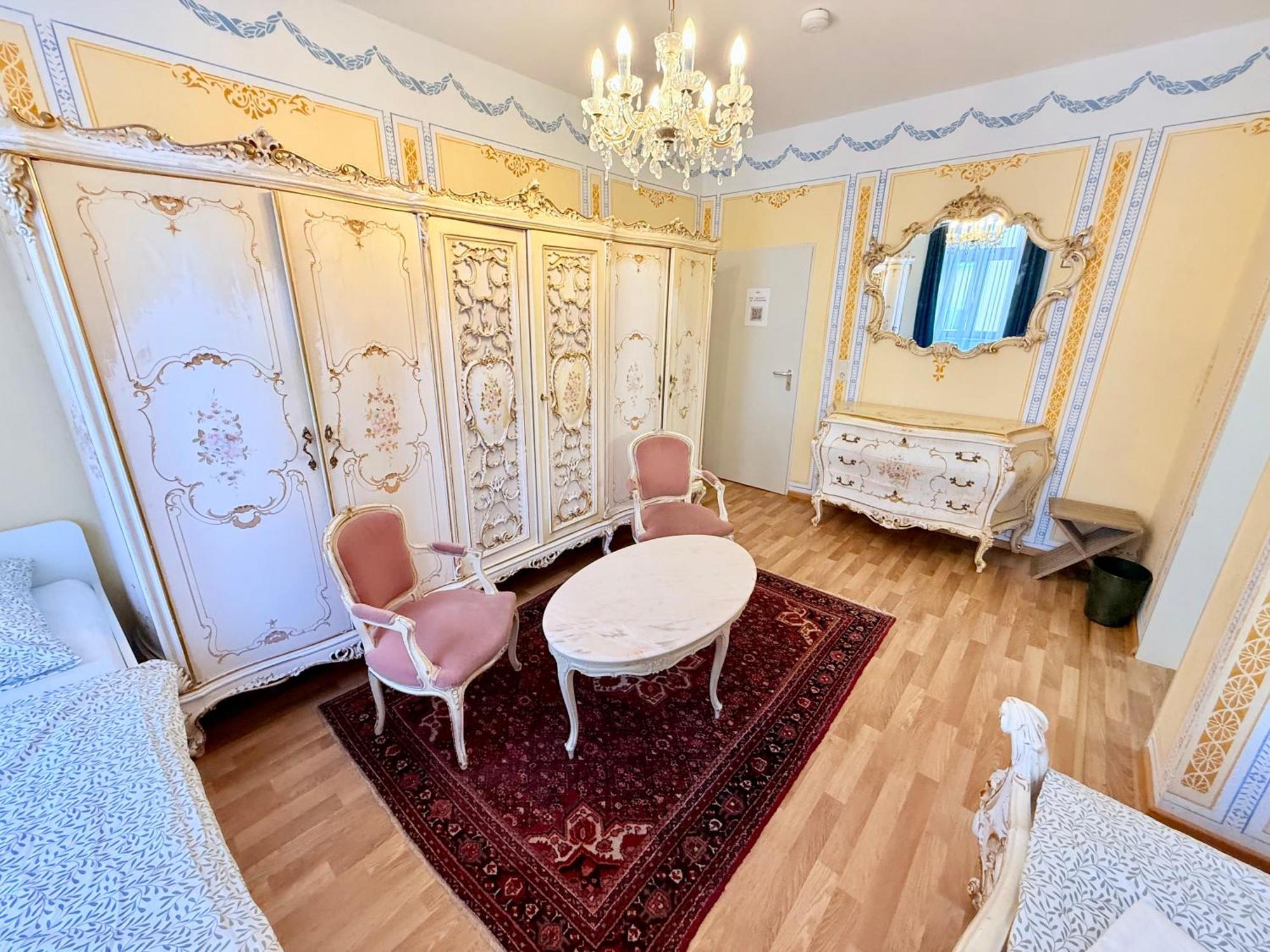 Casa Tempora Maison d'hôtes