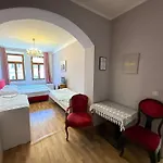 Pension Casa Tempora