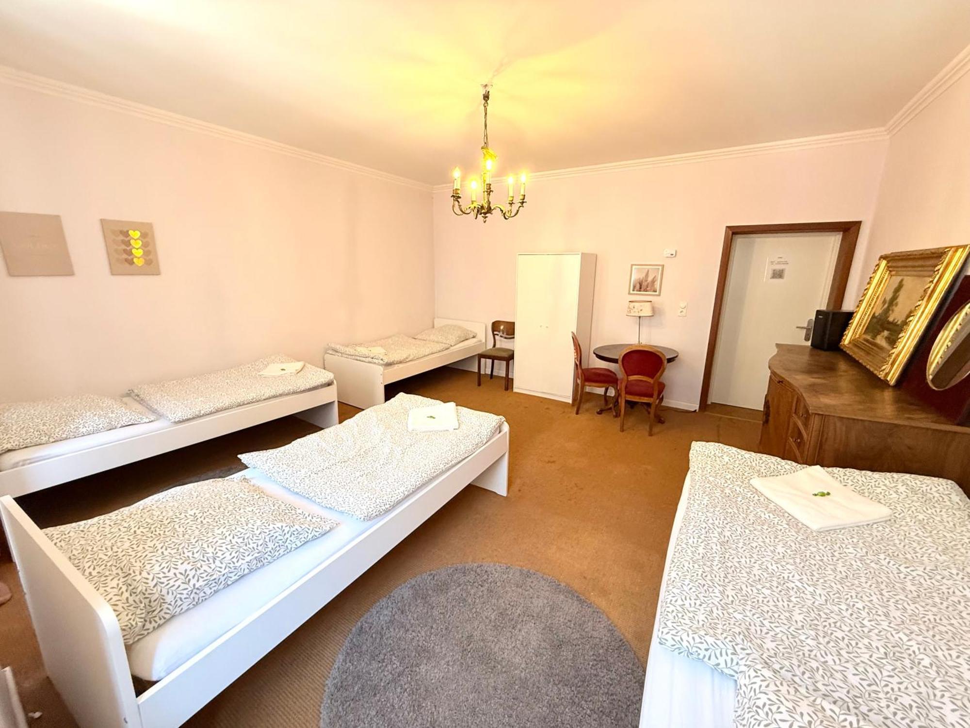 Casa Tempora Guest house