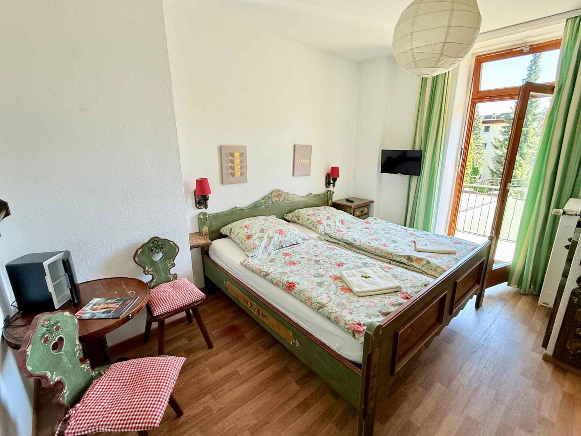 Casa Tempora Guest house *