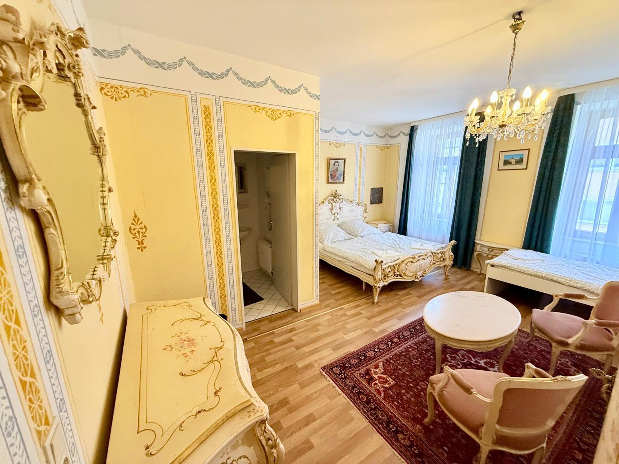 Casa Tempora Guest house *