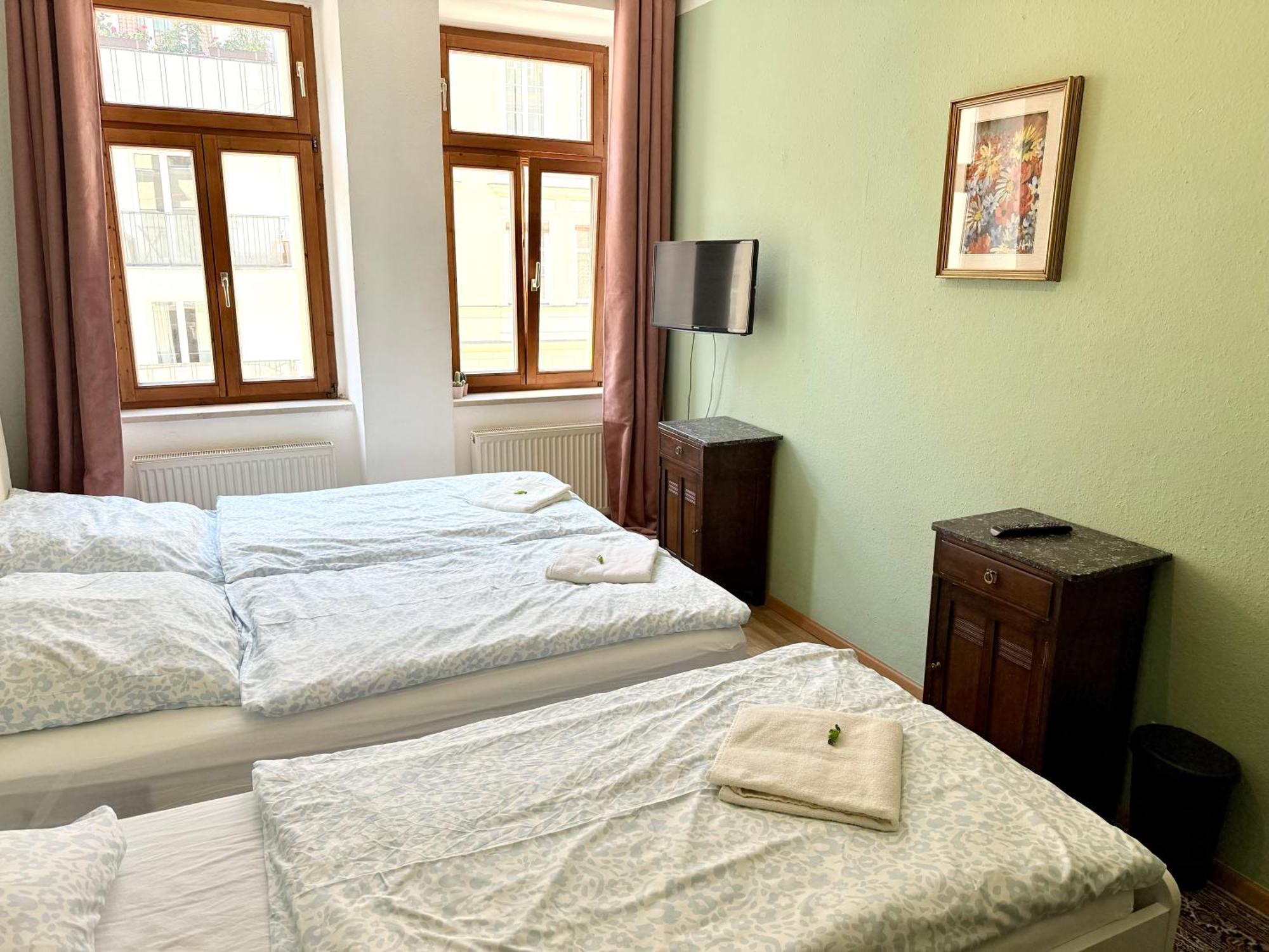 Guest house Casa Tempora *