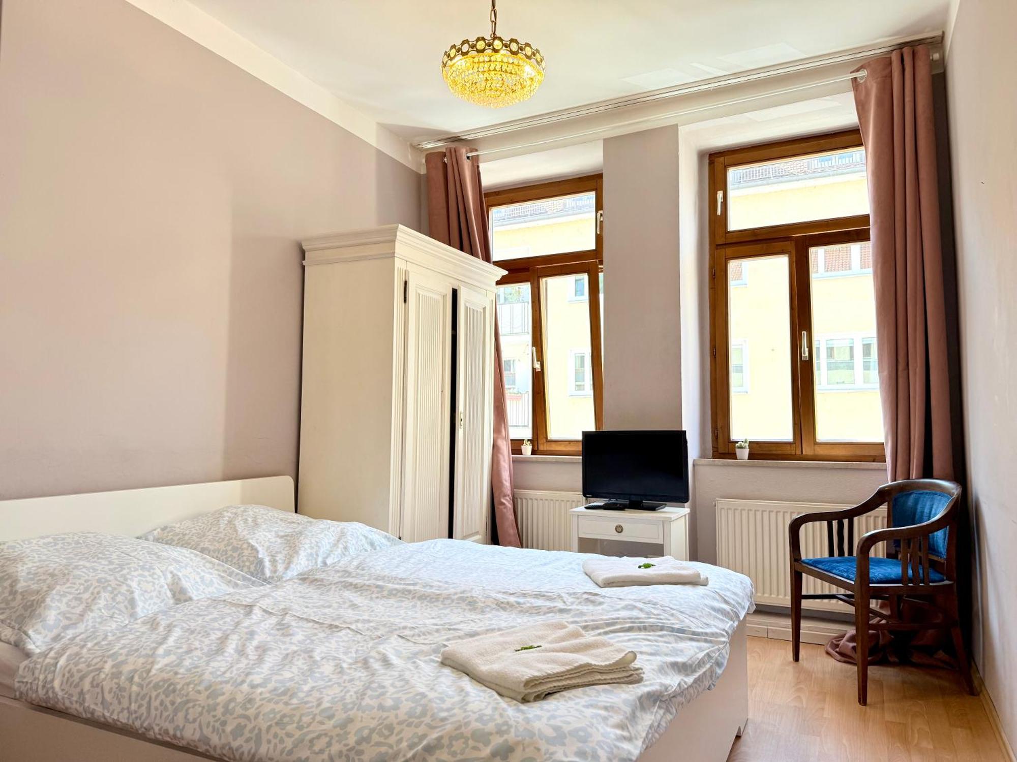 Casa Tempora Guest house Munich