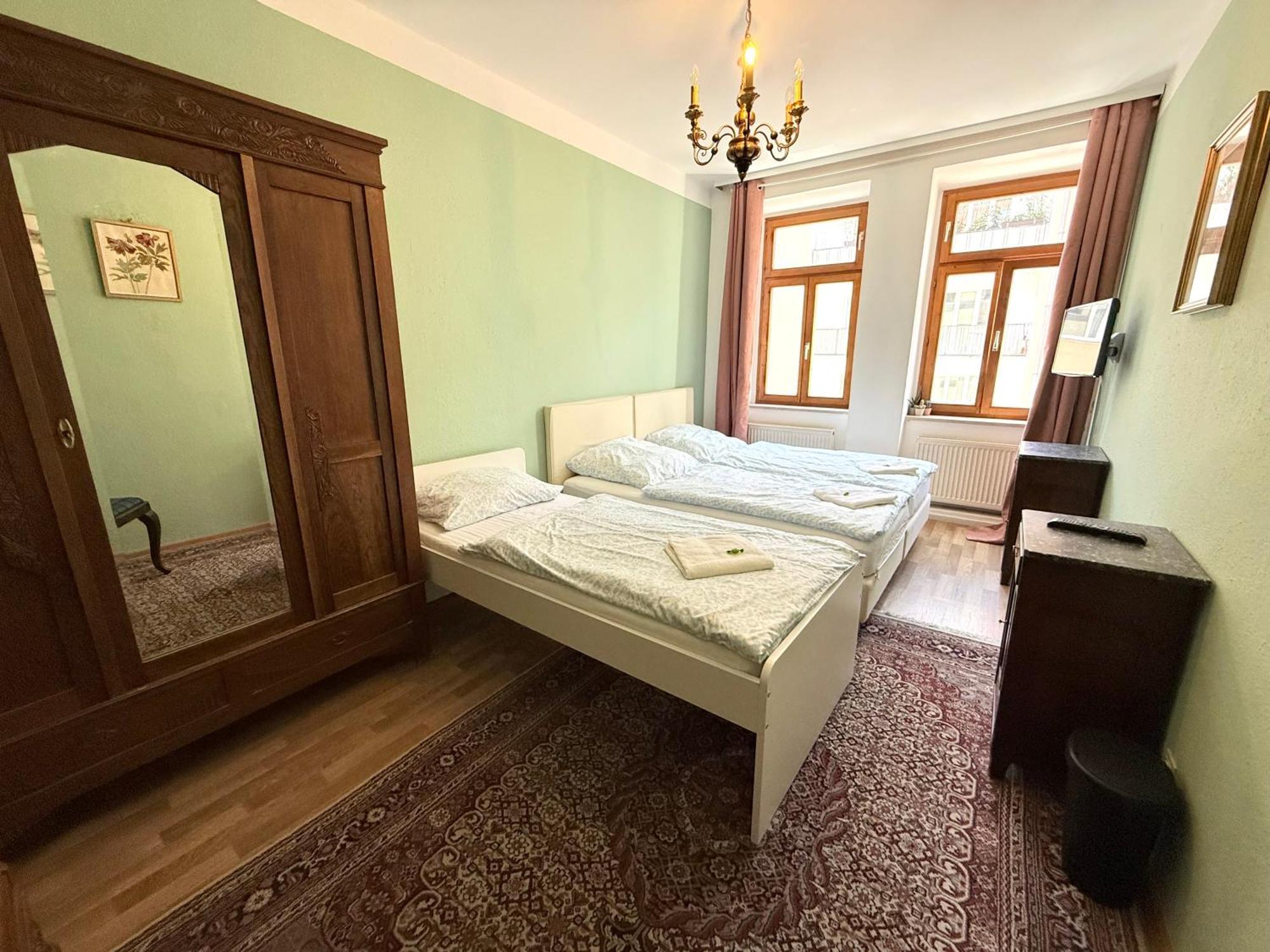 Guest house Casa Tempora *