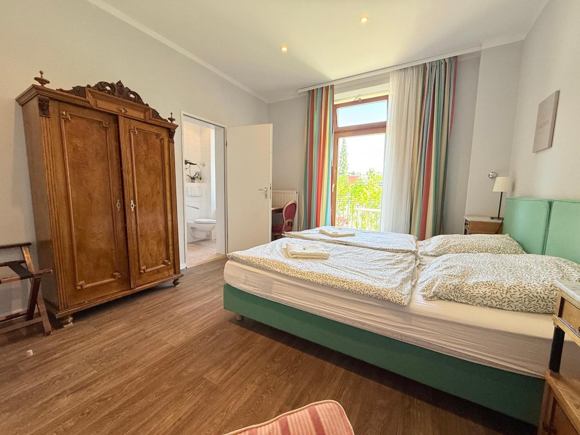 Casa Tempora Guest house