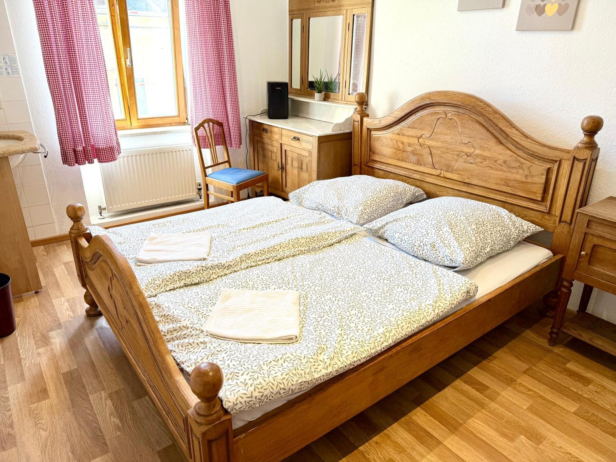 Guest house Casa Tempora *